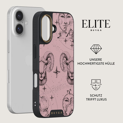 Skorter | Aries - iPhone 16 Plus case