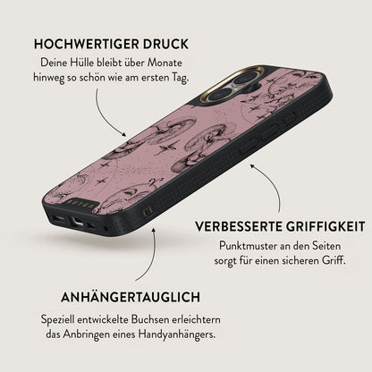 Skorter | Aries - iPhone 16 Plus case