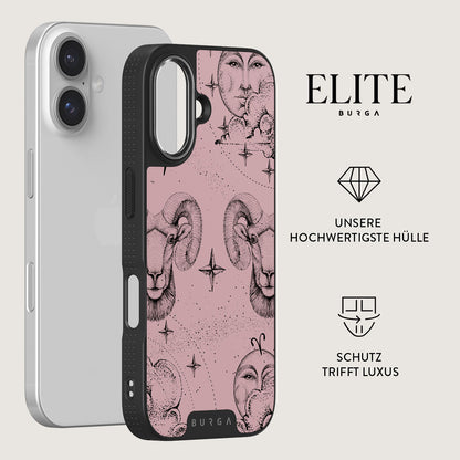 Skorter | Aries - iPhone 16 Plus case