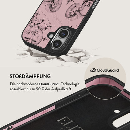 Skorter | Aries - iPhone 16 Case