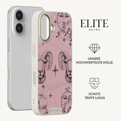 Skorter | Aries - iPhone 16 Case