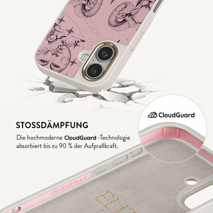 Skorter | Aries - iPhone 16 Pro Max Case