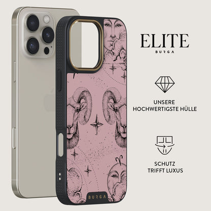 Skorter | Aries - iPhone 16 Pro Case