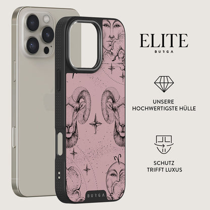 Skorter | Aries - iPhone 16 Pro Case