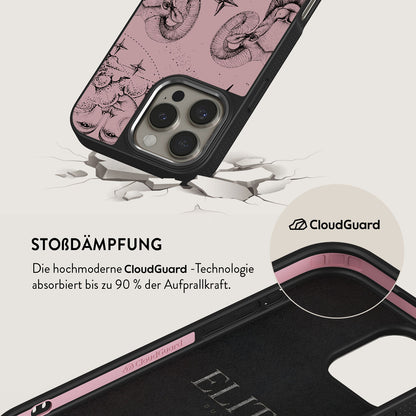 Skorter | Aries - iPhone 16 Pro Max Case