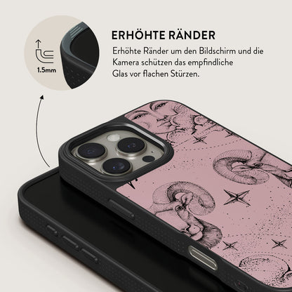 Skorter | Aries - iPhone 16 Pro Case