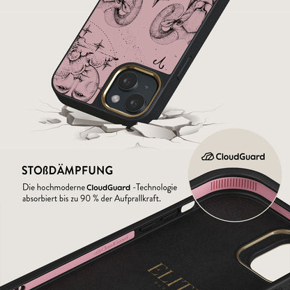 Skorter | Aries - iPhone 15 Case