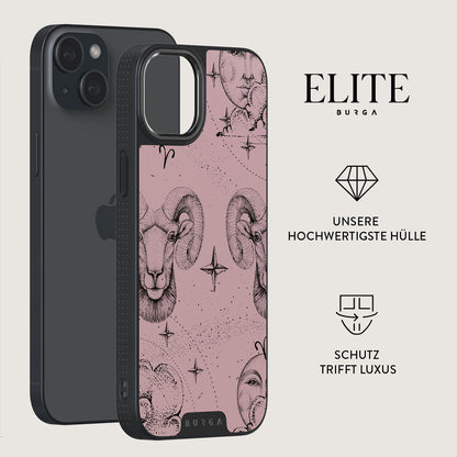 Skorter | Aries - iPhone 15 Case
