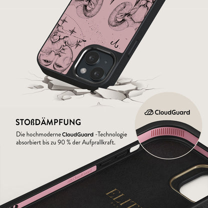 Skorter | Aries - iPhone 15 Case