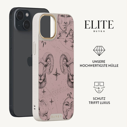 Skorter | Aries - iPhone 14 case