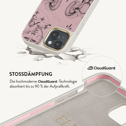 Skorter | Aries - iPhone 15 Case