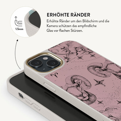 Skorter | Aries - iPhone 14 case