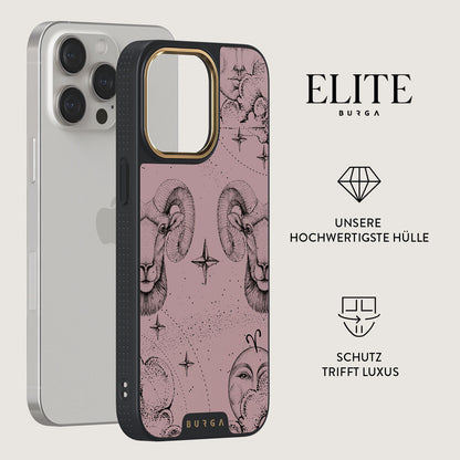 Skorter | Aries - iPhone 15 Pro Case