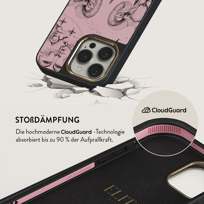 Skorter | Aries - iPhone 15 Pro Case