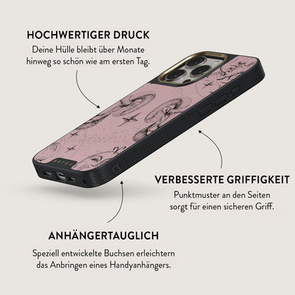 Skorter | Aries - iPhone 15 Pro Max Case