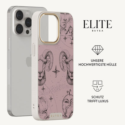 Skorter | Aries - iPhone 15 Pro Case