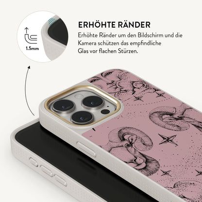 Skorter | Aries - iPhone 15 Pro Case