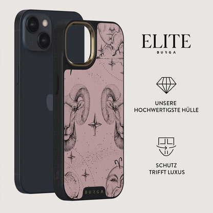 Skorter | Aries - iPhone 14 case