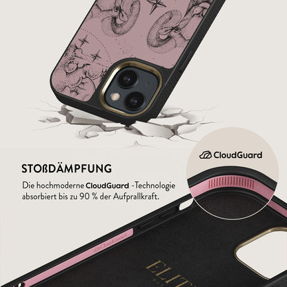 Skorter | Aries - iPhone 14 Plus case