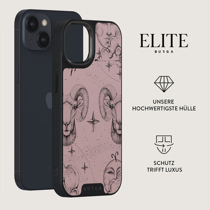 Skorter | Aries - iPhone 14 case