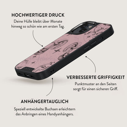 Skorter | Aries - iPhone 14 Plus case