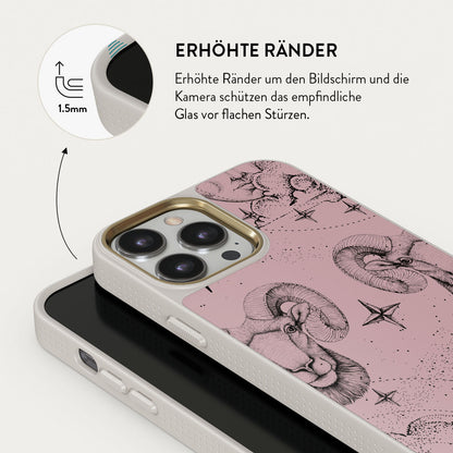 Skorter | Aries - iPhone 13 Pro Max cover