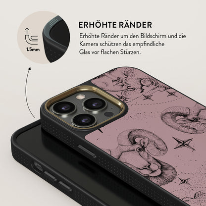 Skorter | Aries - iPhone 13 Pro Case