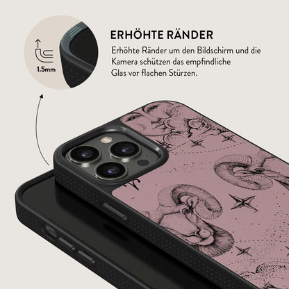 Skorter | Aries - iPhone 13 Pro Max cover