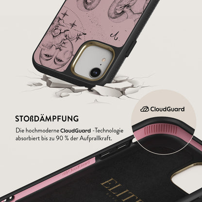 Skorter | Aries - iPhone XR Case