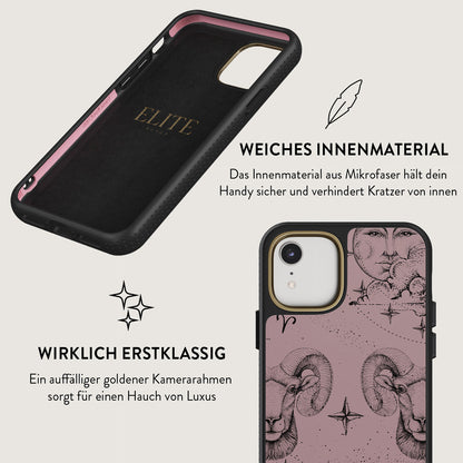 Skorter | Aries - iPhone XR Case