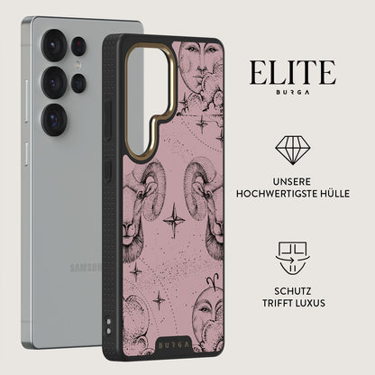 Skorter | Aries - Samsung Galaxy S25 Ultra Case