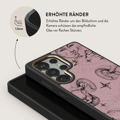 Skorter | Aries - Samsung Galaxy S25 Ultra Case