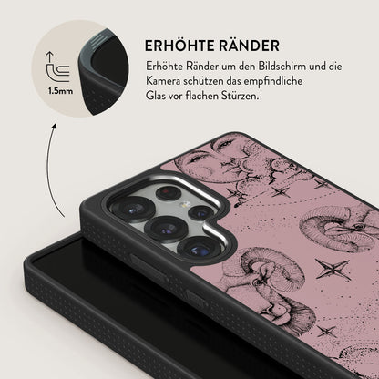 Skorter | Aries - Samsung Galaxy S25 Ultra Case