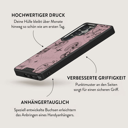 Skorter | Aries - Samsung Galaxy S25 Ultra Case