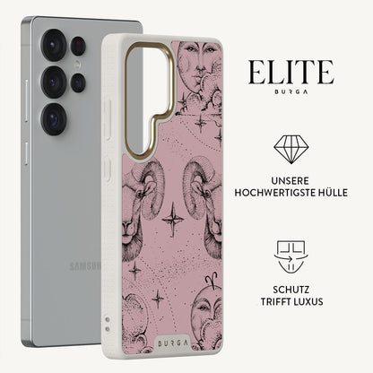 Skorter | Aries - Samsung Galaxy S25 Ultra Case
