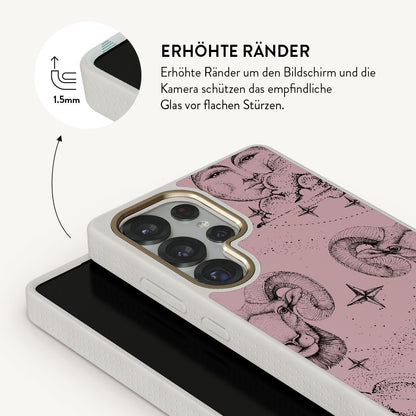 Skorter | Aries - Samsung Galaxy S25 Ultra Case