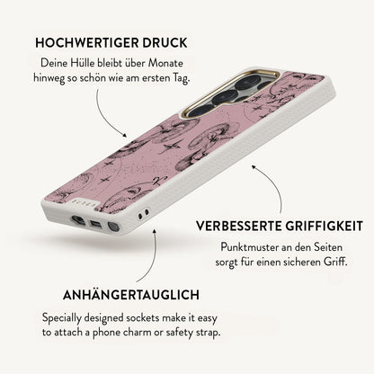 Skorter | Aries - Samsung Galaxy S25 Ultra Case