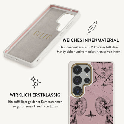 Skorter | Aries - Samsung Galaxy S25 Ultra Case