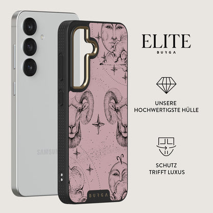 Skorter | Aries - Samsung Galaxy S25 Plus Cover