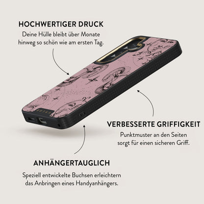 Skorter | Aries - Samsung Galaxy S25 Plus Cover