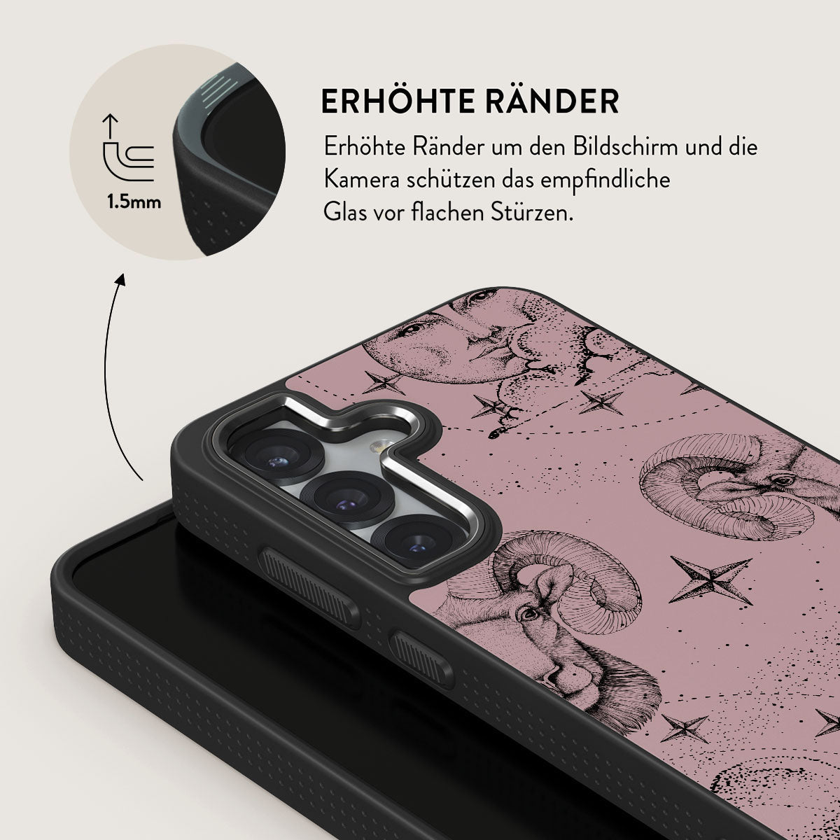 Skorter | Aries - Samsung Galaxy S25 case