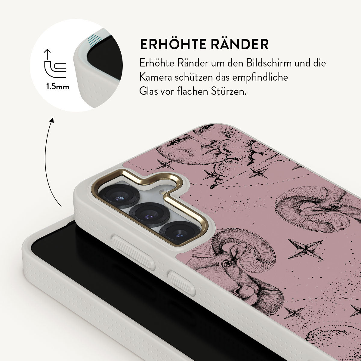 Skorter | Aries - Samsung Galaxy S25 Plus Cover