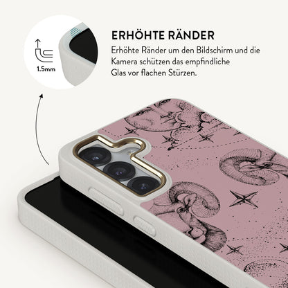 Skorter | Aries - Samsung Galaxy S25 Plus Cover