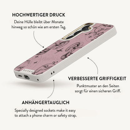 Skorter | Aries - Samsung Galaxy S25 case