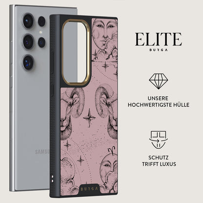 Skorter | Aries - Samsung Galaxy S24 Ultra Case