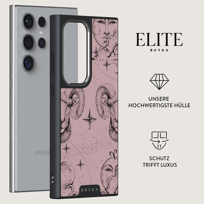 Skorter | Aries - Samsung Galaxy S24 Ultra Case