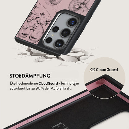 Skorter | Aries - Samsung Galaxy S24 Ultra Case