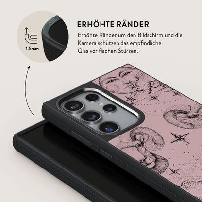 Skorter | Aries - Samsung Galaxy S24 Ultra Case