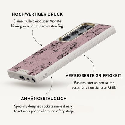Skorter | Aries - Samsung Galaxy S23 Ultra Case