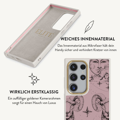 Skorter | Aries - Samsung Galaxy S23 Ultra Case